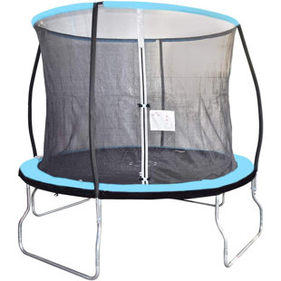 Kmart discount trampoline reviews